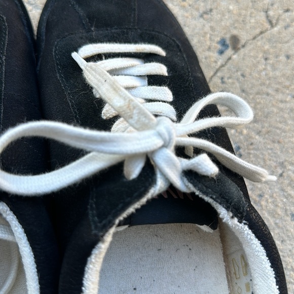 Madewell Tennis Shoes - Picture 3 of 11